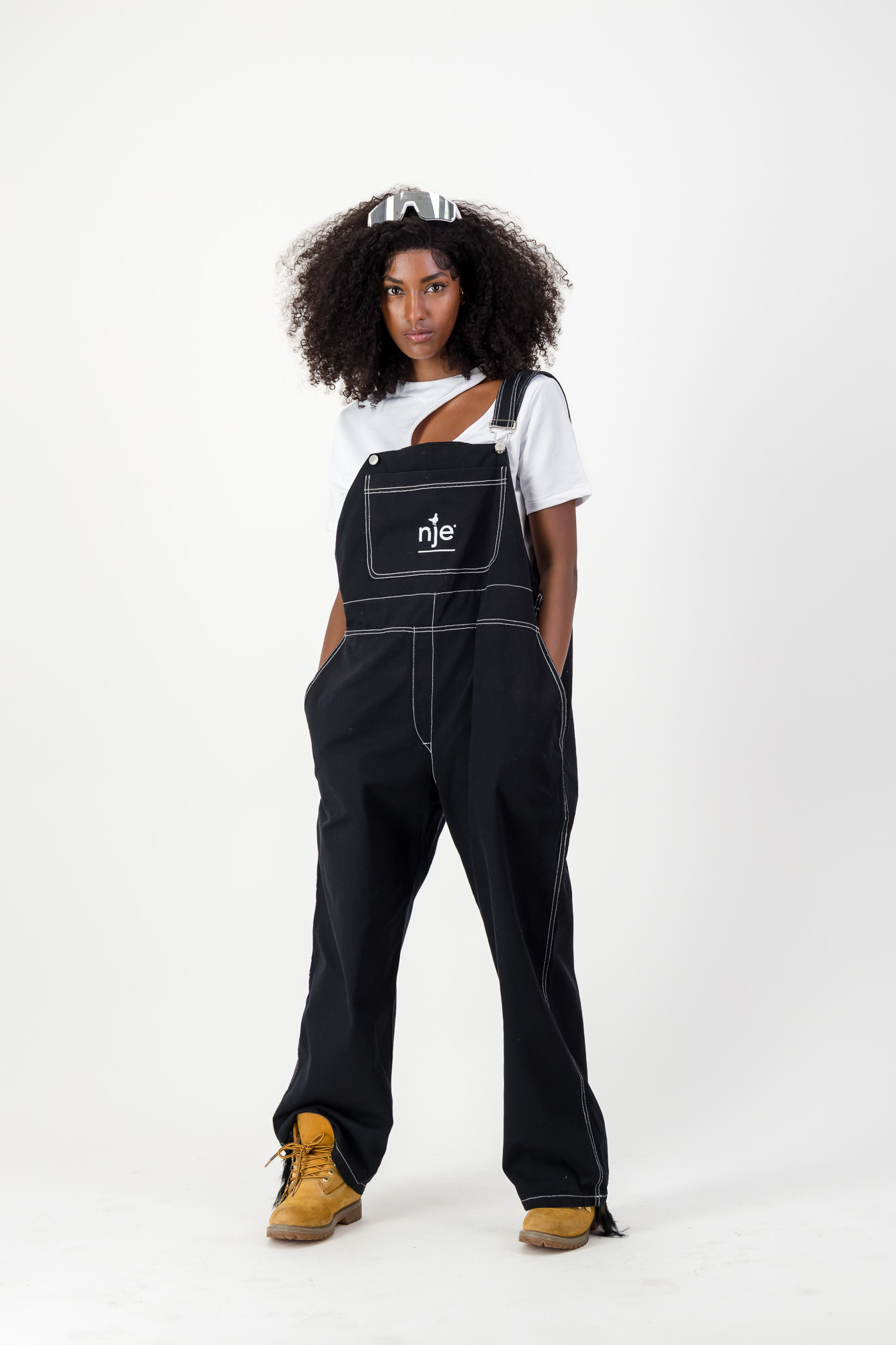 artisan precision dungaree - Image 10