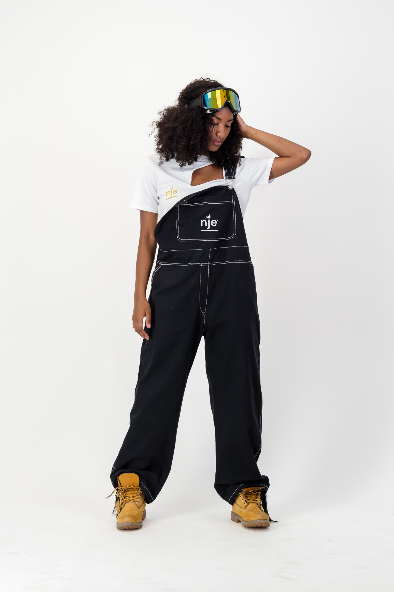 artisan precision dungaree - Image 9