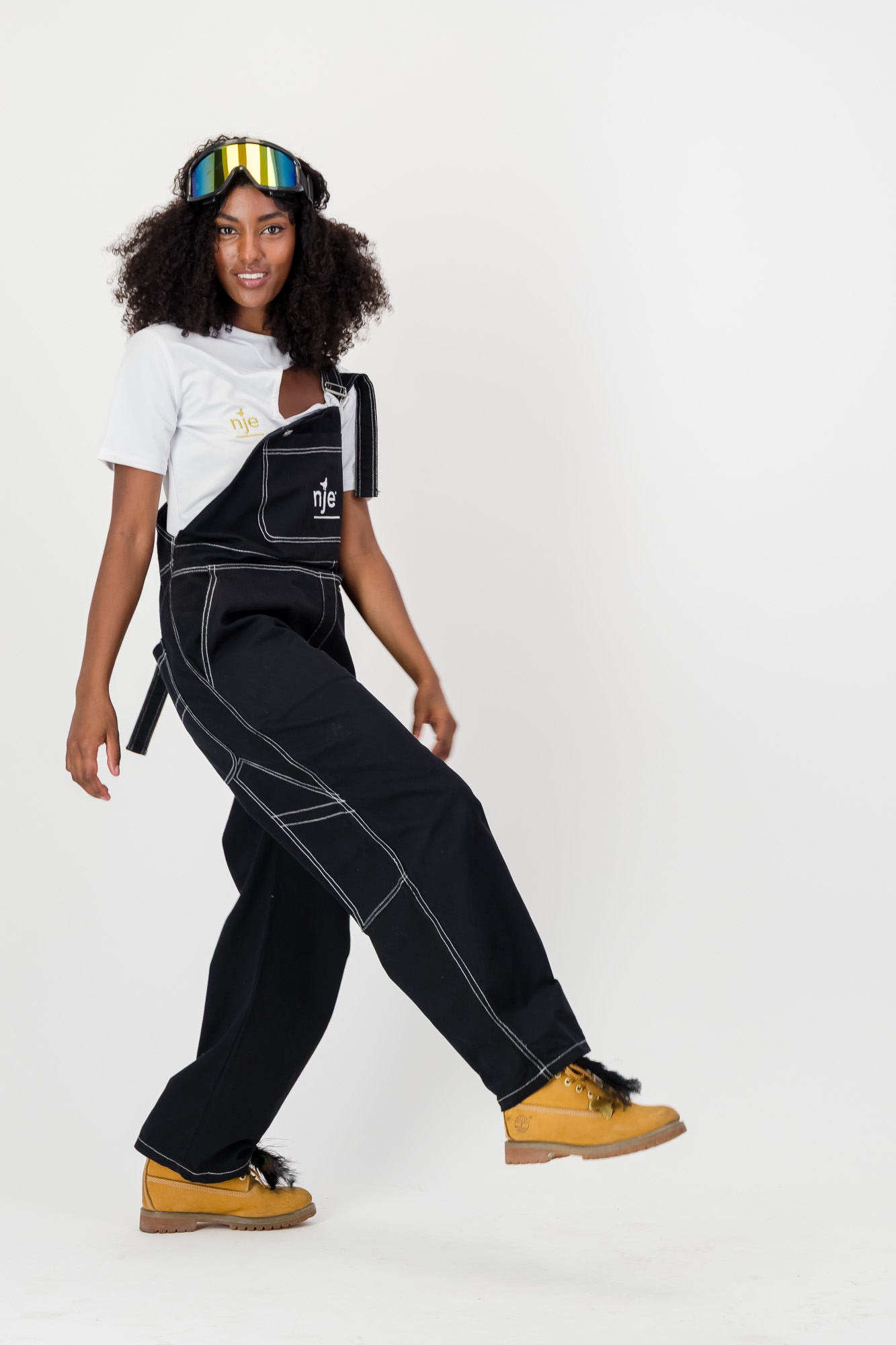 artisan precision dungaree - Image 8