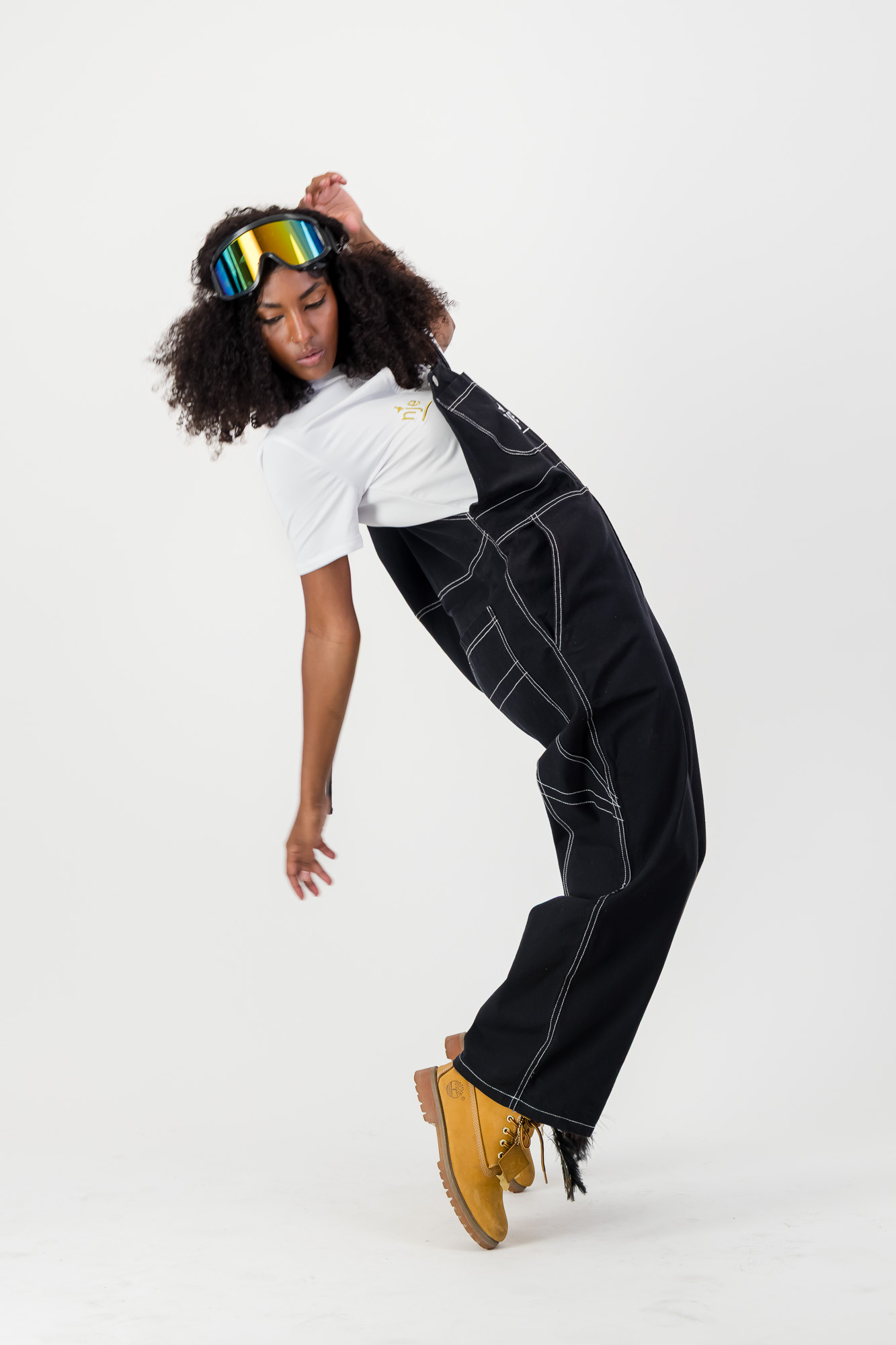 artisan precision dungaree