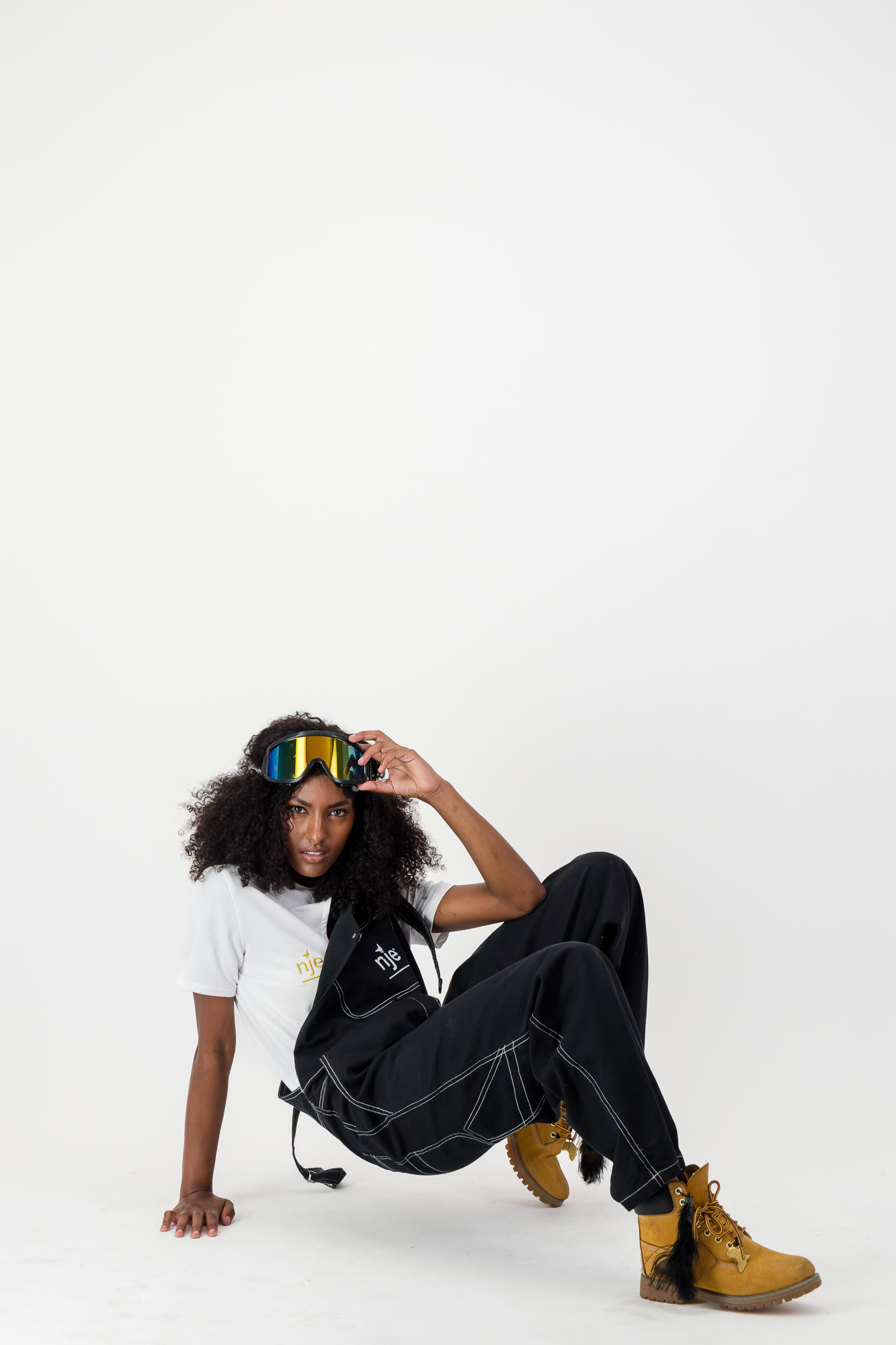 artisan precision dungaree - Image 6