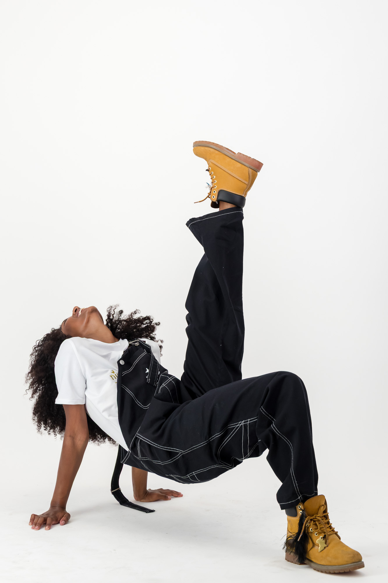 artisan precision dungaree - Image 7